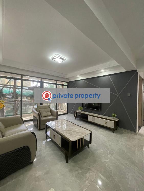 2 bedroom Apartment For Sale Kileleshwa Nairobi - 1
