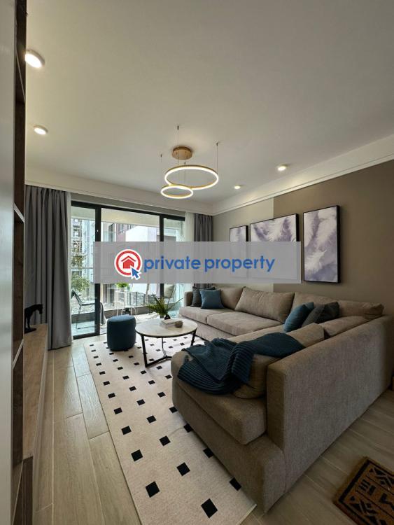 2 bedroom Apartment For Sale &nbsp;mombasa Road Syokimau/Mulolongo Machakos - 3
