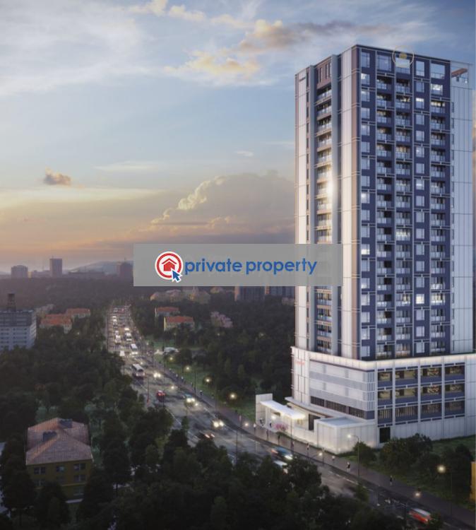 2 bedroom Apartment For Sale Westlands Nairobi - 7