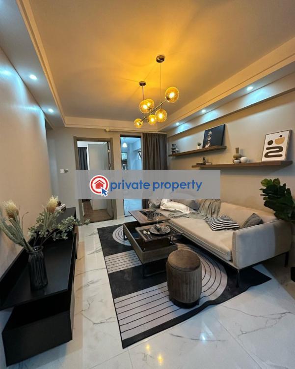 2 bedroom Apartment For Sale Lavington Nairobi - 3