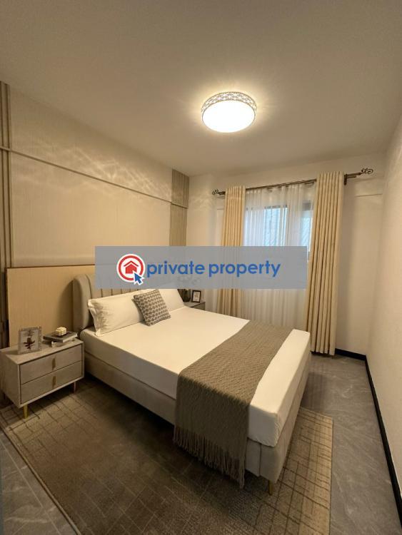 2 bedroom Apartment For Sale Kileleshwa Nairobi - 3