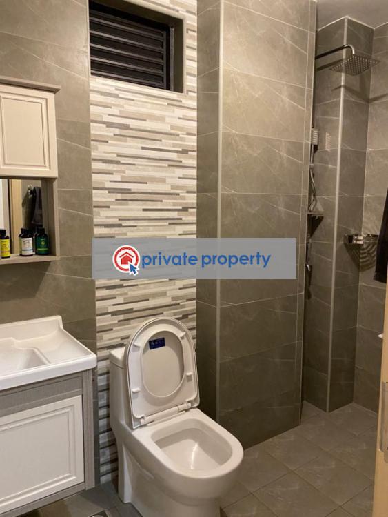 2 bedroom Apartment For Sale Kilimani Nairobi - 5