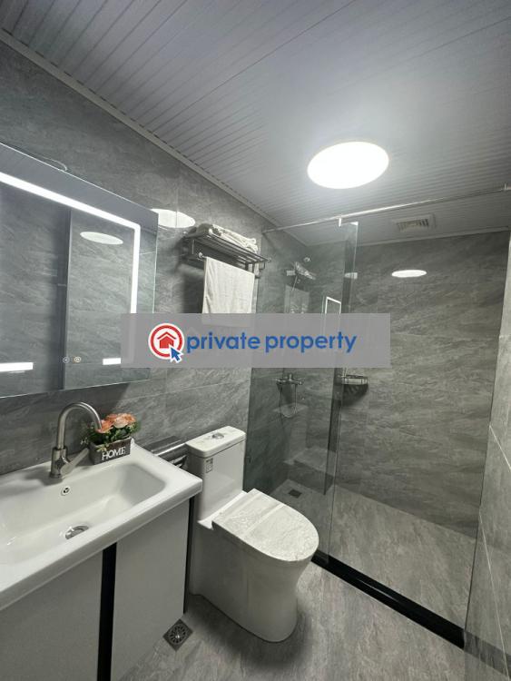 2 bedroom Apartment For Sale Kileleshwa Nairobi - 9