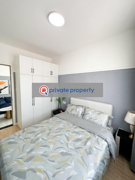 2 bedroom Apartment For Sale &nbsp;ngong Road Kilimani Nairobi - 1