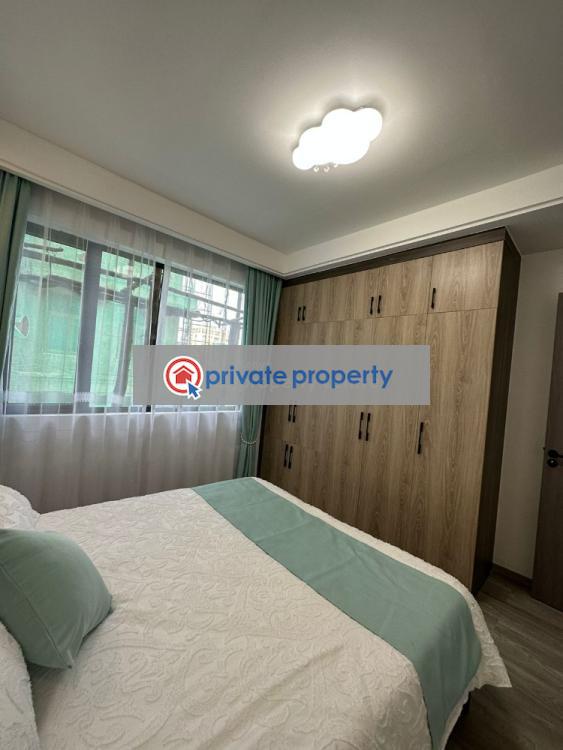 2 bedroom Apartment For Sale Kilimani Nairobi - 5