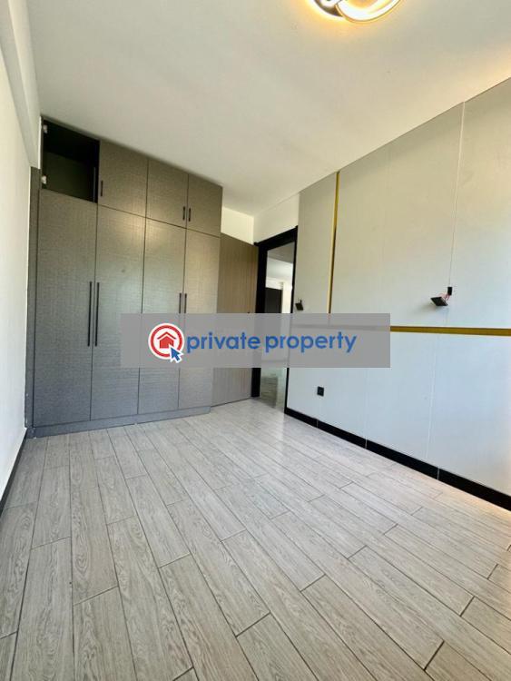 2 bedroom Apartment For Sale Lavington Nairobi - 13