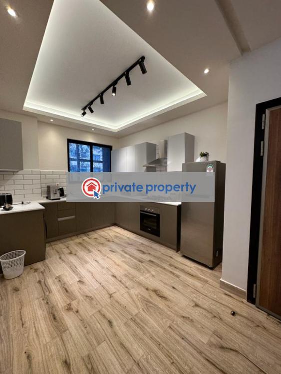 2 bedroom Apartment For Sale Kilimani Nairobi - 1