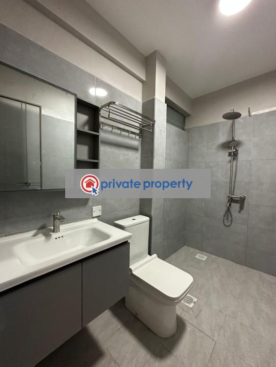 2 bedroom Apartment For Sale Westlands Nairobi - 1