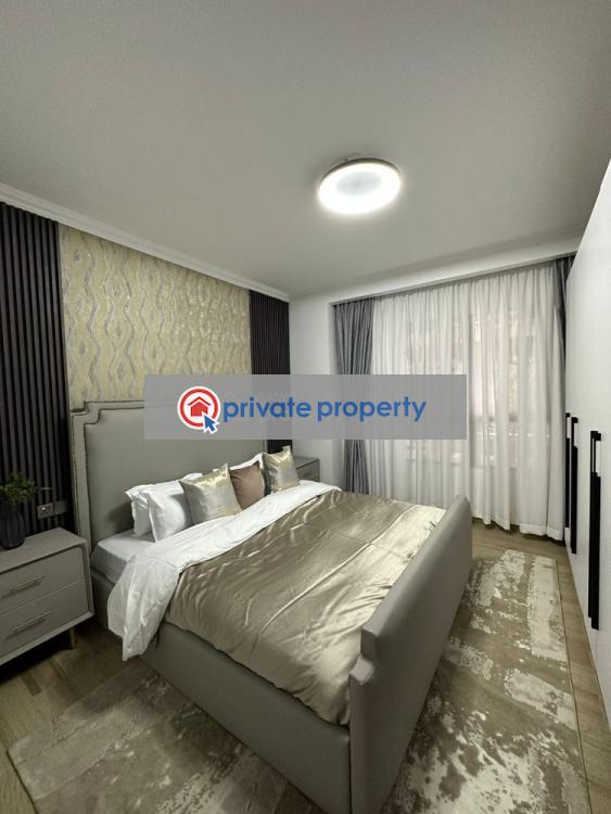 2 bedroom Apartment For Sale Westlands Nairobi - 5