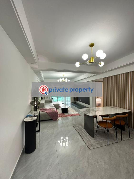 2 bedroom Apartment For Sale Westlands Nairobi - 12