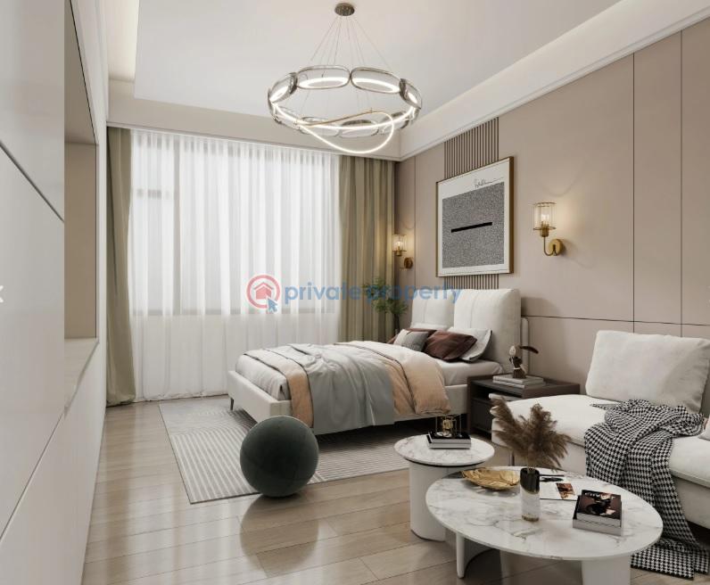 2 bedroom Apartment For Sale Brookside Estate Nairobi Brookside Westlands Nairobi - 1