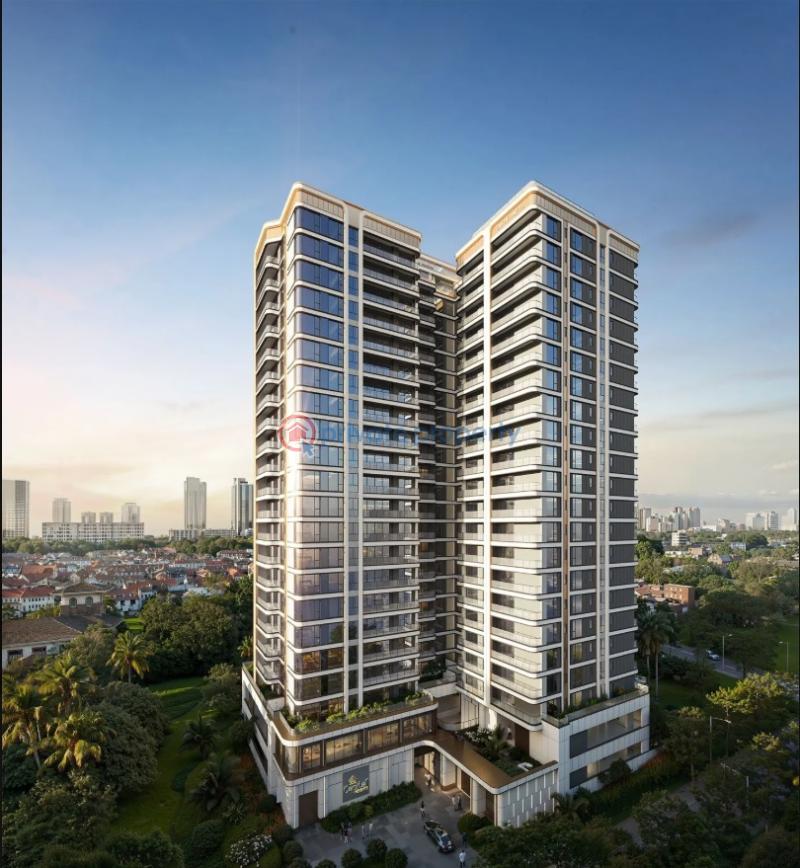 2 bedroom Apartment For Sale Brookside Estate Nairobi Brookside Westlands Nairobi - 9
