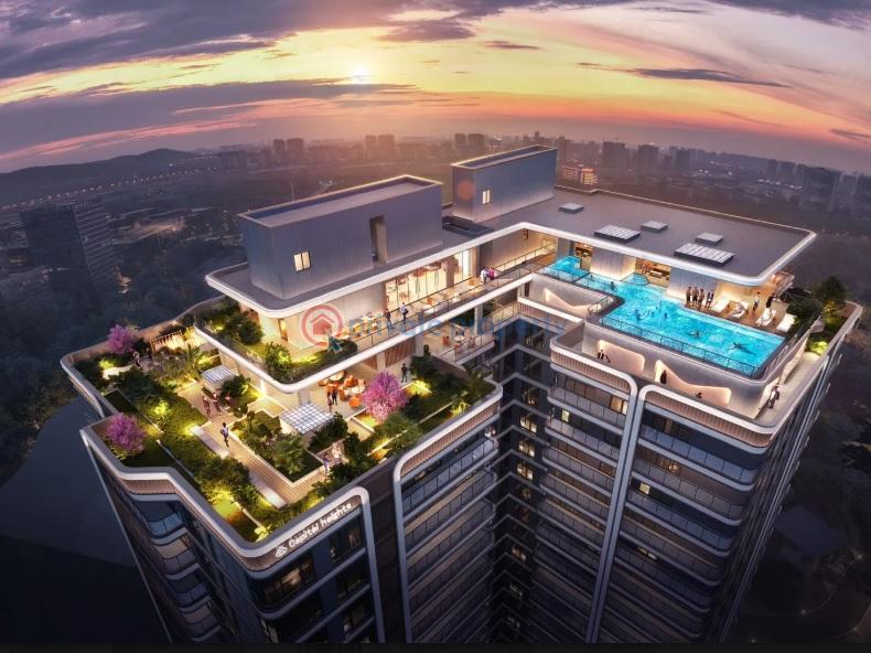 2 bedroom Apartment For Sale Brookside Estate Nairobi Brookside Westlands Nairobi - 10