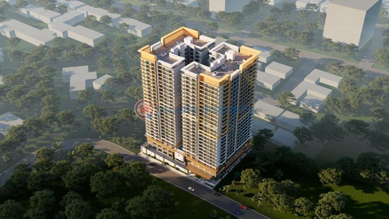 2 bedroom Apartment For Sale Kilimani Nairobi - 1