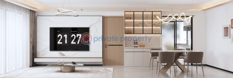 2 bedroom Apartment For Sale Raphta Road Westlands Nairobi - 2