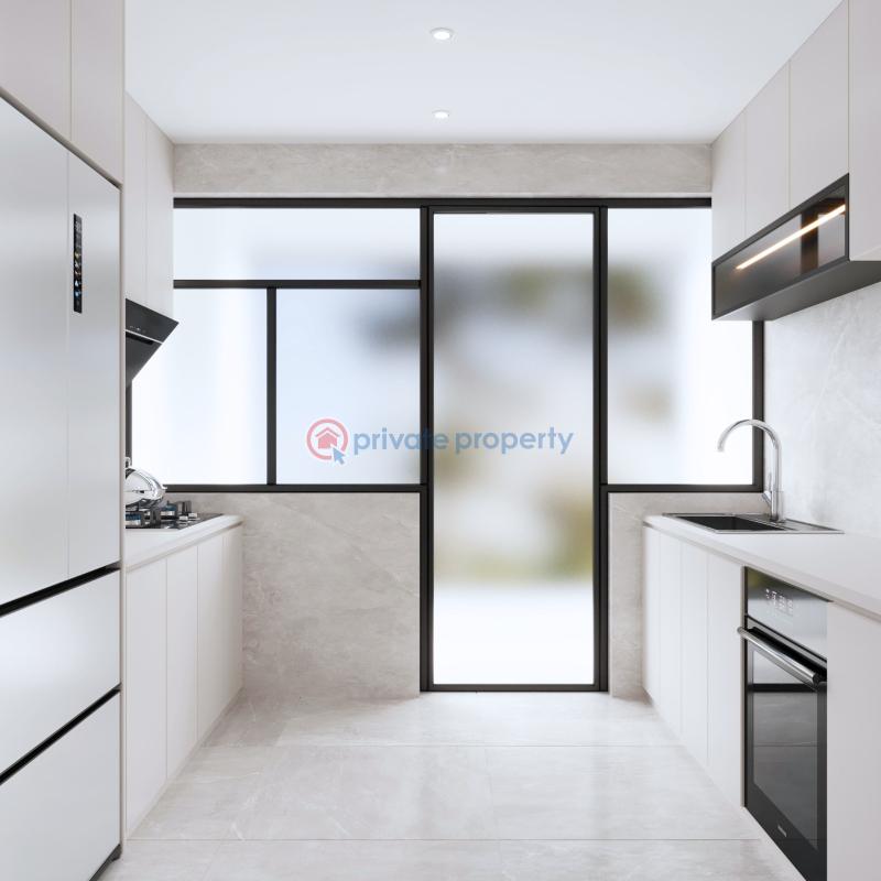 2 bedroom Apartment For Sale Raphta Road Westlands Nairobi - 4