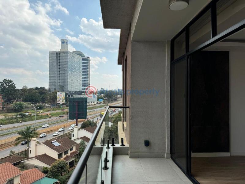 2 bedroom Apartment For Rent Westlands Nairobi - 3