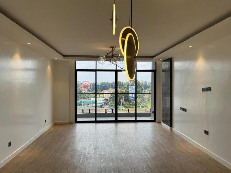 2 bedroom Apartment For Rent Westlands Nairobi - 13