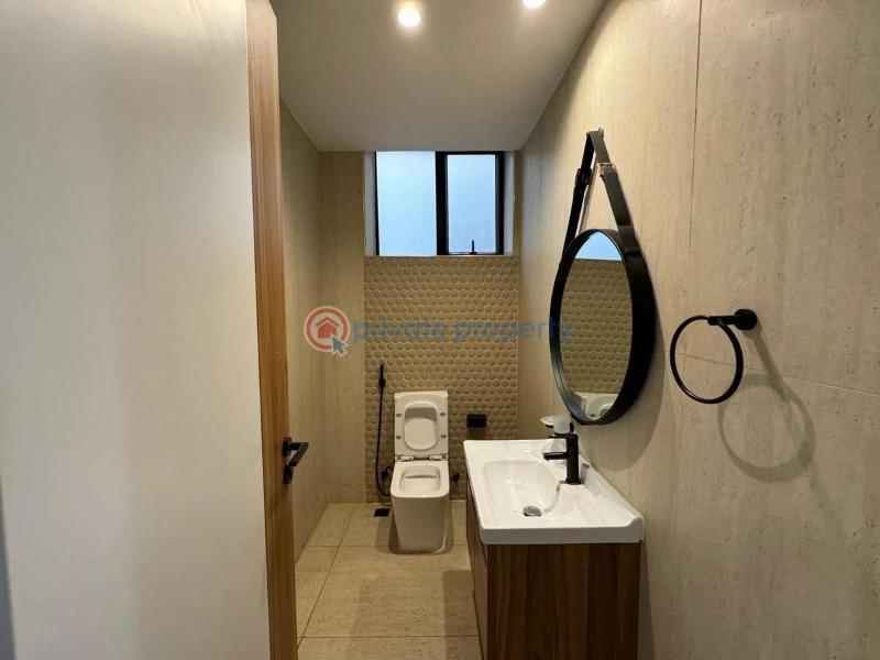 2 bedroom Apartment For Rent Westlands Nairobi - 11