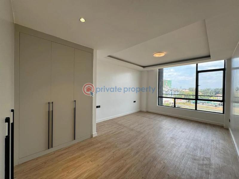 2 bedroom Apartment For Rent Westlands Nairobi - 12