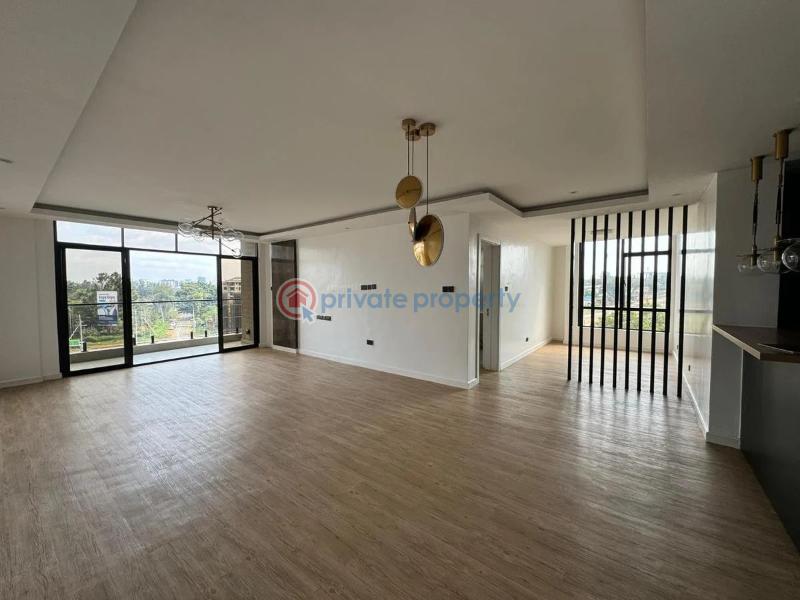 2 bedroom Apartment For Rent Westlands Nairobi - 9