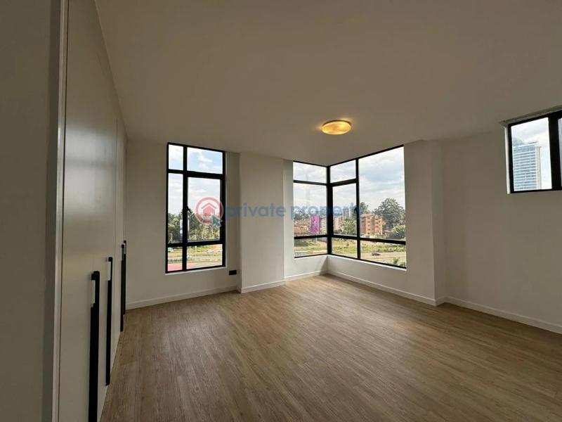 2 bedroom Apartment For Rent Westlands Nairobi - 7