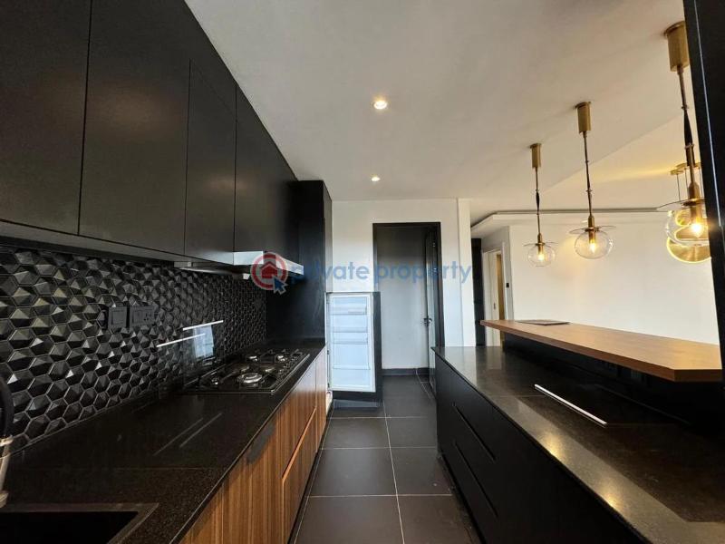 2 bedroom Apartment For Rent Westlands Nairobi - 0