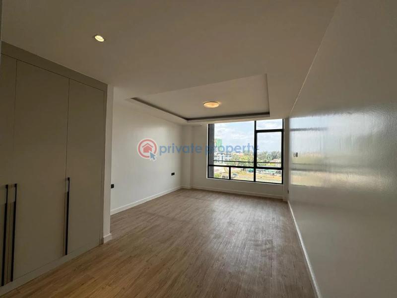 2 bedroom Apartment For Rent Westlands Nairobi - 14