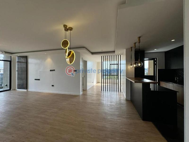 2 bedroom Apartment For Rent Westlands Nairobi - 6