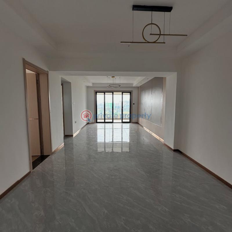 2 bedroom Apartment For Rent Riverside Westlands Nairobi - 17