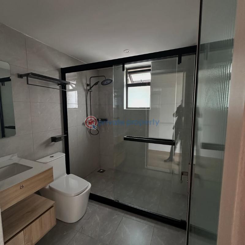 2 bedroom Apartment For Rent Riverside Westlands Nairobi - 2