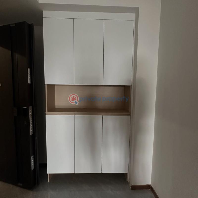2 bedroom Apartment For Rent Riverside Westlands Nairobi - 1