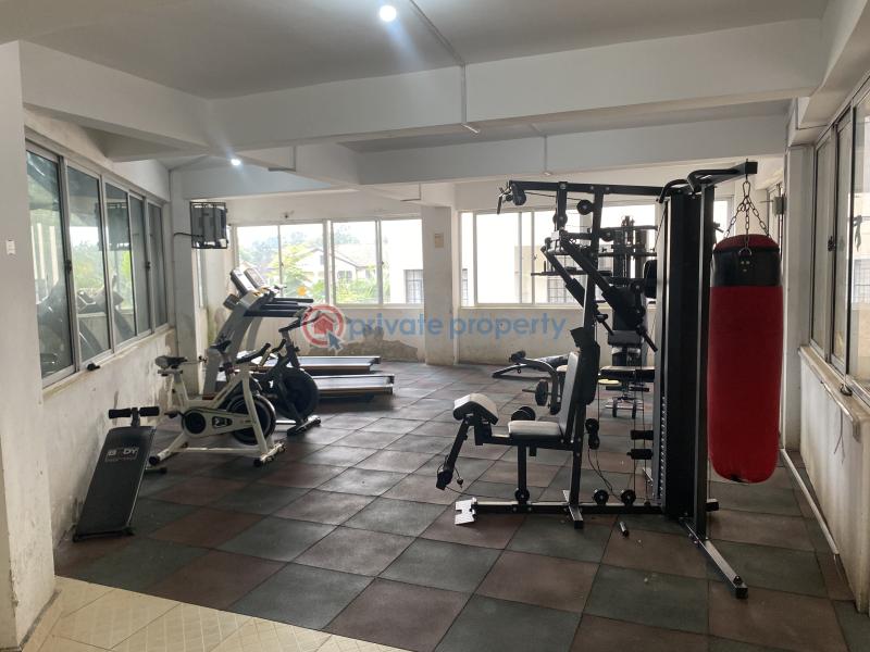 2 bedroom Apartment For Rent Kileleshwa Nairobi - 0