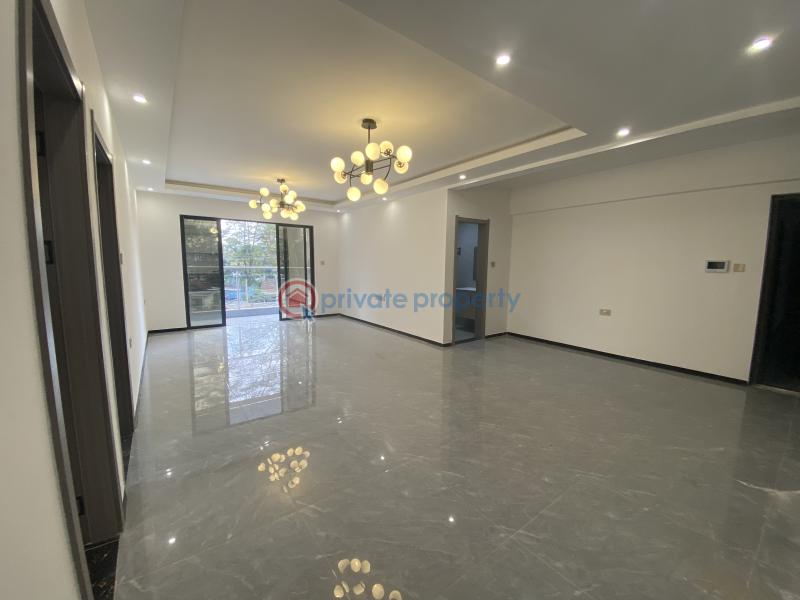 2 bedroom Apartment For Rent Kileleshwa Nairobi - 6