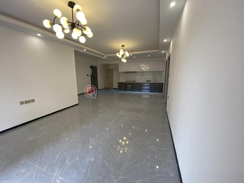 2 bedroom Apartment For Rent Kileleshwa Nairobi - 10