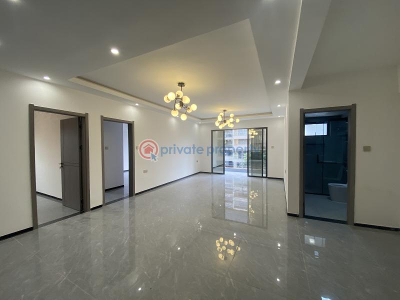 2 bedroom Apartment For Rent Kileleshwa Nairobi - 5