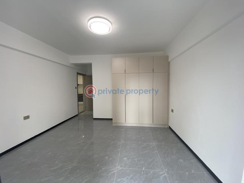 2 bedroom Apartment For Rent Kileleshwa Nairobi - 15