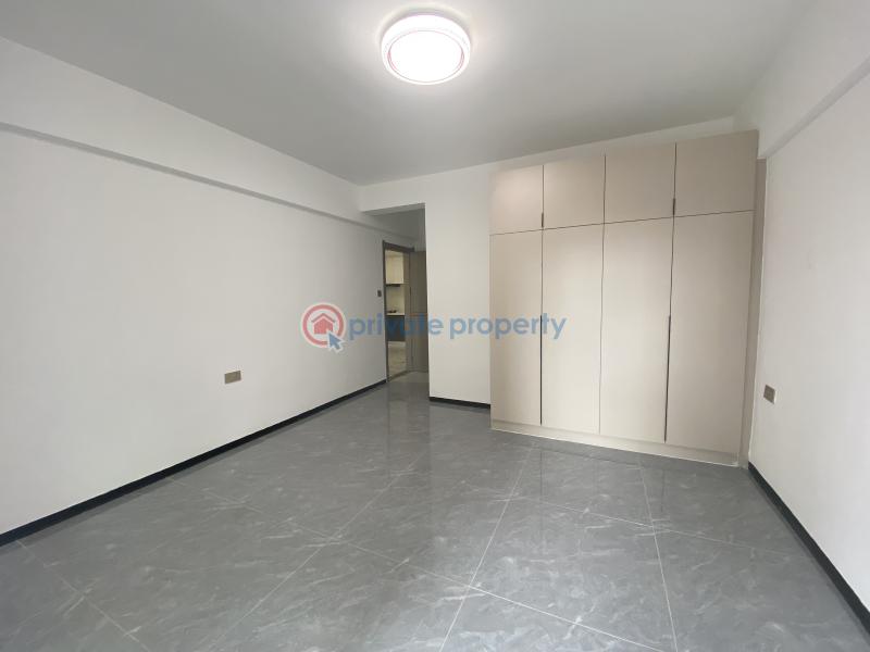 2 bedroom Apartment For Rent Kileleshwa Nairobi - 14