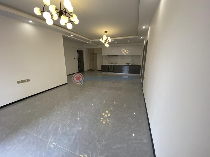 2 bedroom Apartment For Rent Kileleshwa Nairobi - 9