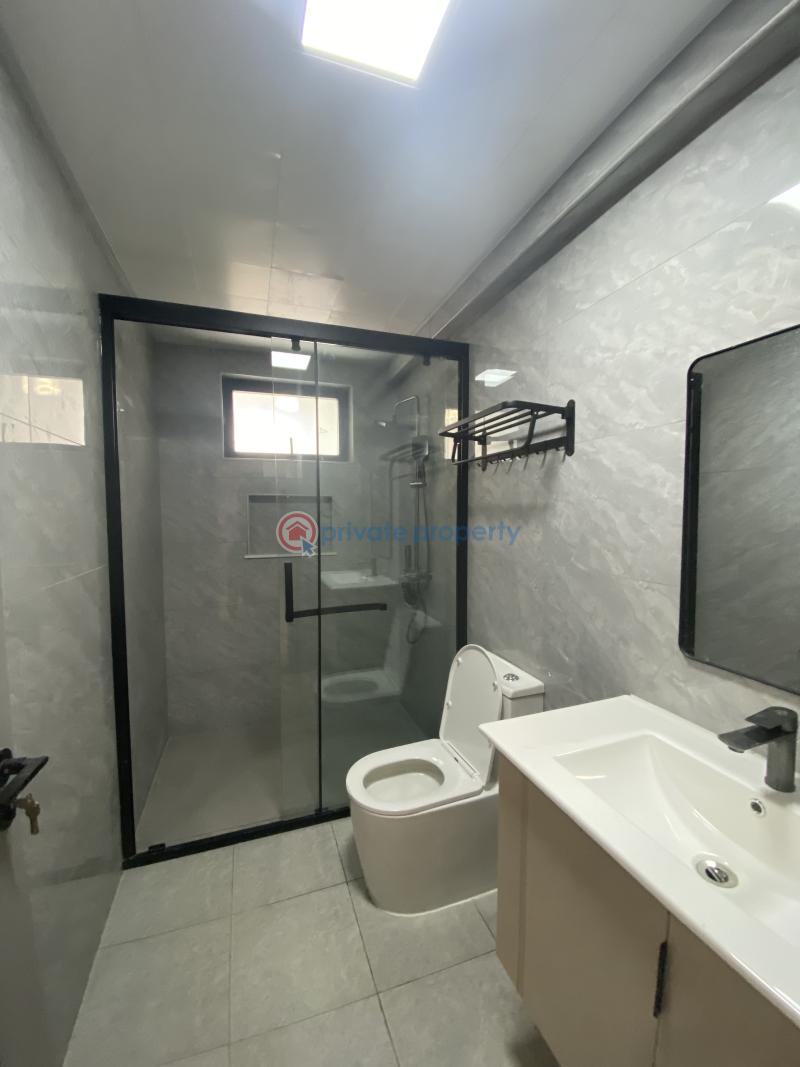 2 bedroom Apartment For Rent Kileleshwa Nairobi - 2