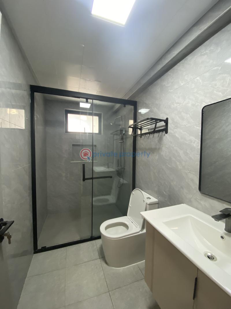 2 bedroom Apartment For Rent Kileleshwa Nairobi - 3