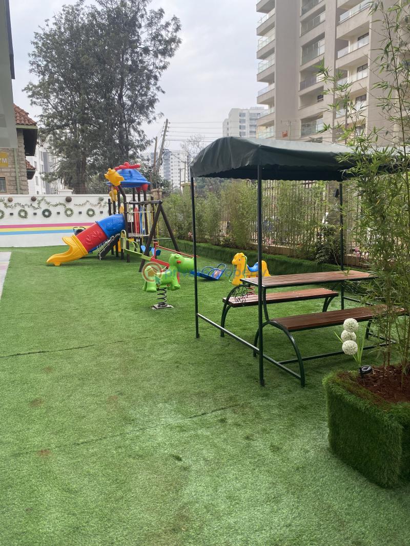 2 bedroom Apartment For Rent Kileleshwa Nairobi - 1