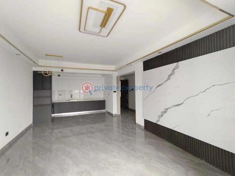 2 bedroom Apartment For Sale Kilimani, Nairobi kilimani Estate Nairobi - 1