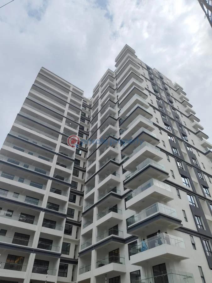 2 bedroom Apartment For Sale Kilimani, Nairobi kilimani Estate Nairobi - 3