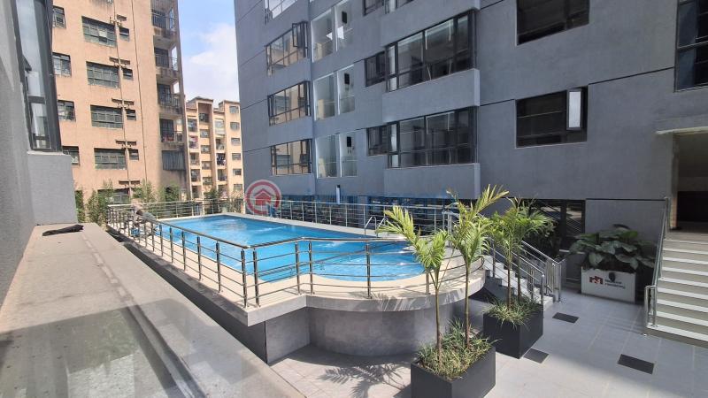 2 bedroom Apartment For Rent Lavington Nairobi - 6