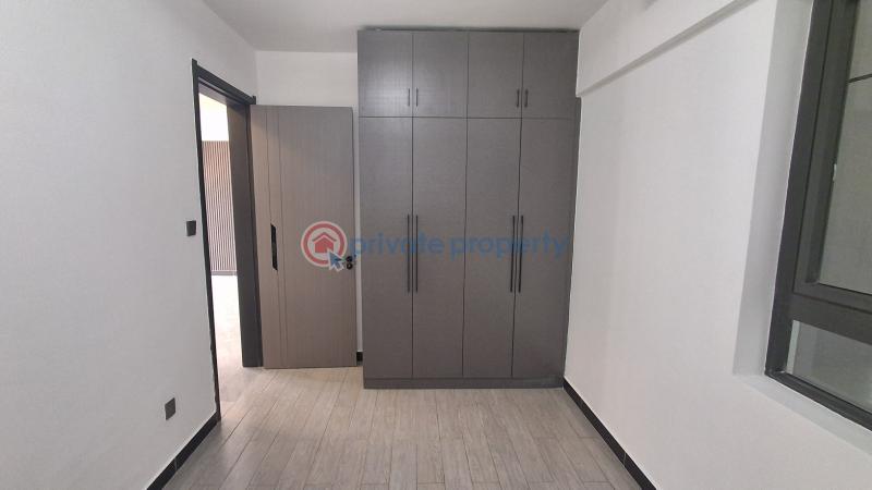 2 bedroom Apartment For Rent Lavington Nairobi - 1