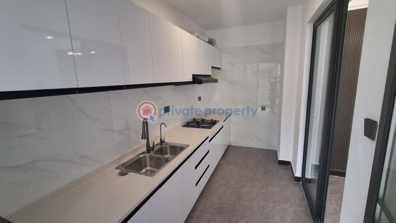 2 bedroom Apartment For Rent Lavington Nairobi - 7