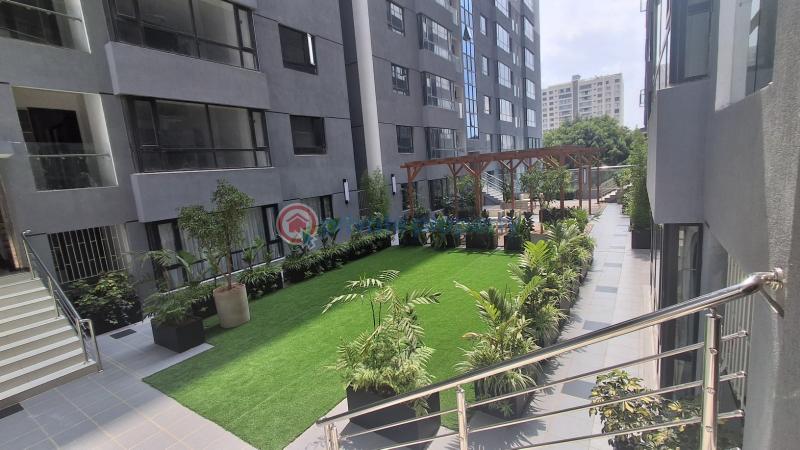 2 bedroom Apartment For Rent Lavington Nairobi - 4