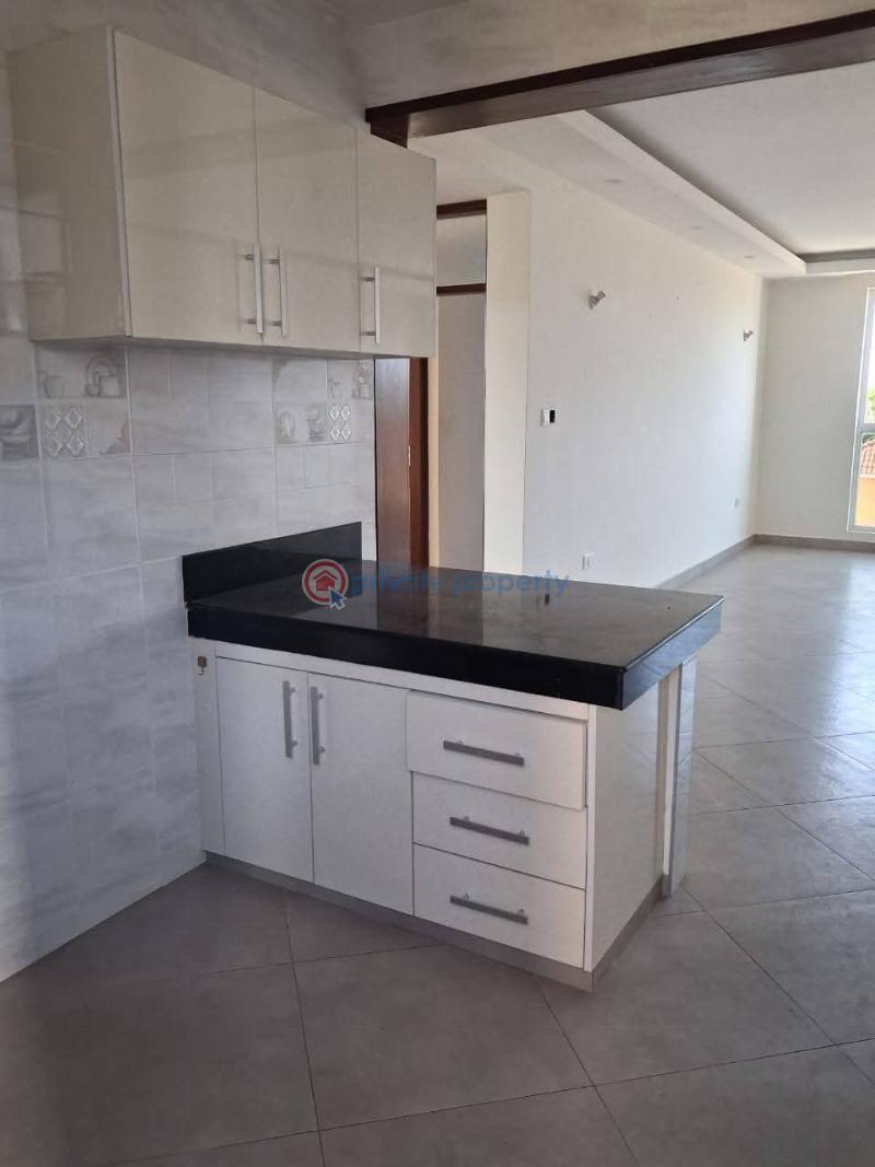 2 bedroom Apartment For Rent Nyali Mombasa - 1