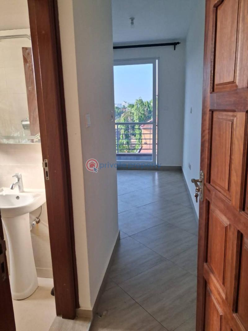 2 bedroom Apartment For Rent Nyali Mombasa - 4